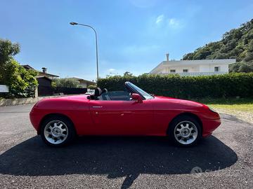 FIAT barchetta - 1995