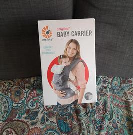 marsupio Ergobaby