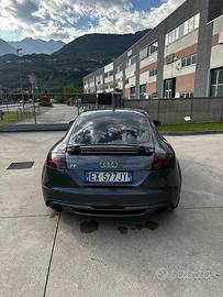 Audi TT TFSI 2.0 211 CV  DSG