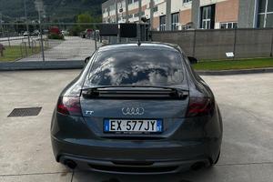 Audi TT TFSI 2.0 211 CV  DSG