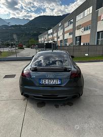 Audi TT TFSI 2.0 211 CV  DSG