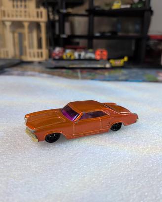 Hot Wheels  1964 Riviera