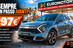 Kia Sportage 1.6 Tua A SOLI 197€