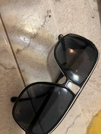 Occhiali sa  sole reyban iriginkaissimi