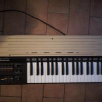 Organo elettronico Bontempi