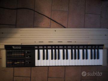 Organo elettronico Bontempi