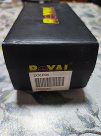 mirino royal plus 2x30RDK