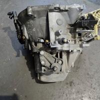 CAMBIO CITROEN C4 DEL 2007
