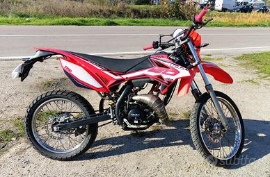 Beta rr 50 enduro