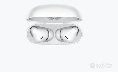Xiaomi Buds 5 pro bianchi