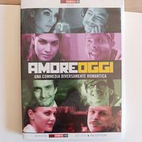 DVD Amore Oggi
