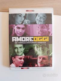 DVD Amore Oggi