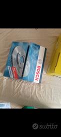 Disci freni nuovi golf 5 Bosch