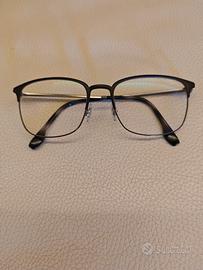 montatura Rayban 