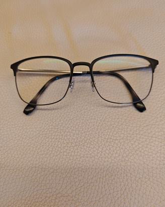 montatura Rayban 