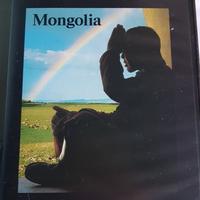 Vhs Mongolia