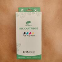 Cartucce inchiostro per Canon 545XL e 546XL