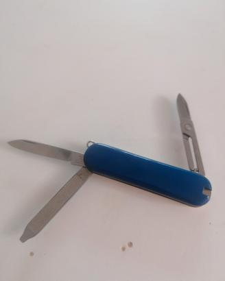 Victorinox Classic bi color 