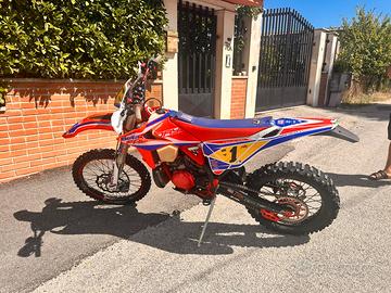 Beta RR 300 2t Steve Holcombe 2019