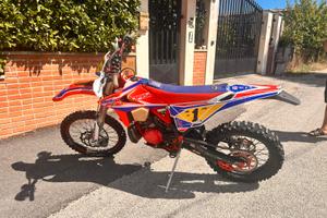 Beta RR 300 2t Steve Holcombe 2019