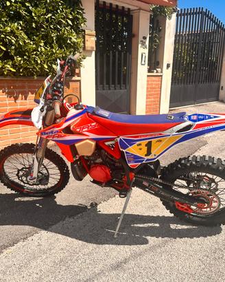 Beta RR 300 2t Steve Holcombe 2019