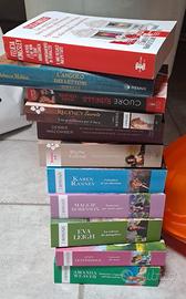 Libri Harmony