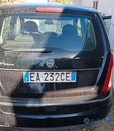 lancia musa 
