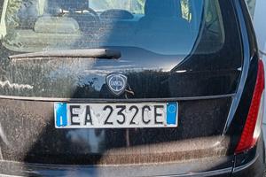 lancia musa 