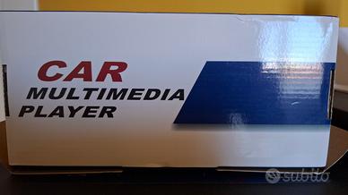 Car Multimedia Player