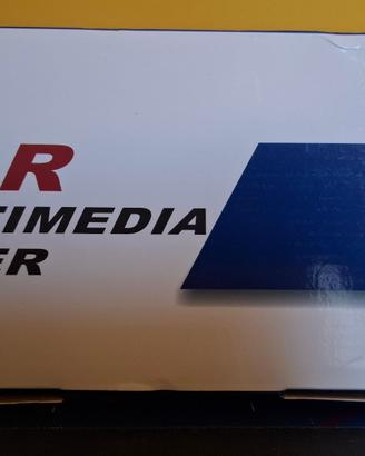Car Multimedia Player