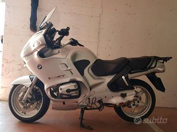 BMW R 1150 RT
