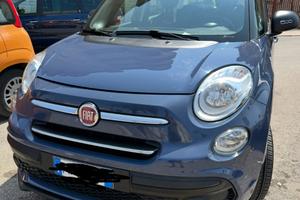 Fiat 500L - 2019