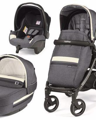 Trio Peg Perego Book 51 in buone condizioni