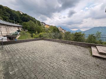 Casa x vacanze dossena