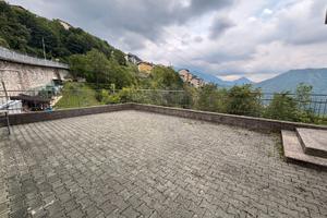 Casa x vacanze dossena