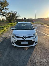 Renault Twingo II 1.5 dCi Live