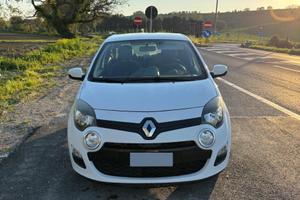 Renault Twingo II 1.5 dCi Live