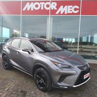 Lexus NX 300 NX 300h 2.5 Business 4wd cvt 24 mesi