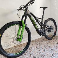 E-Bike Enduro Specialized Top Gamma 700wh 29 170mm