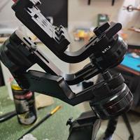 RICAMBI Gimbal Icecam Tiny2