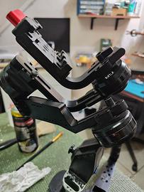 RICAMBI Gimbal Icecam Tiny2