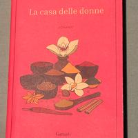 Libro, romanzo