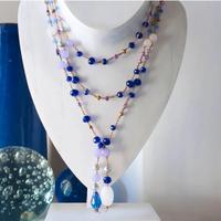 collana artigianale 
