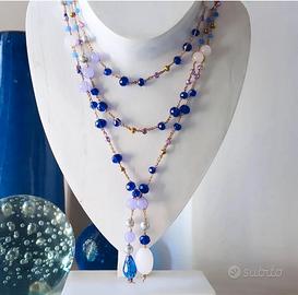 collana artigianale 