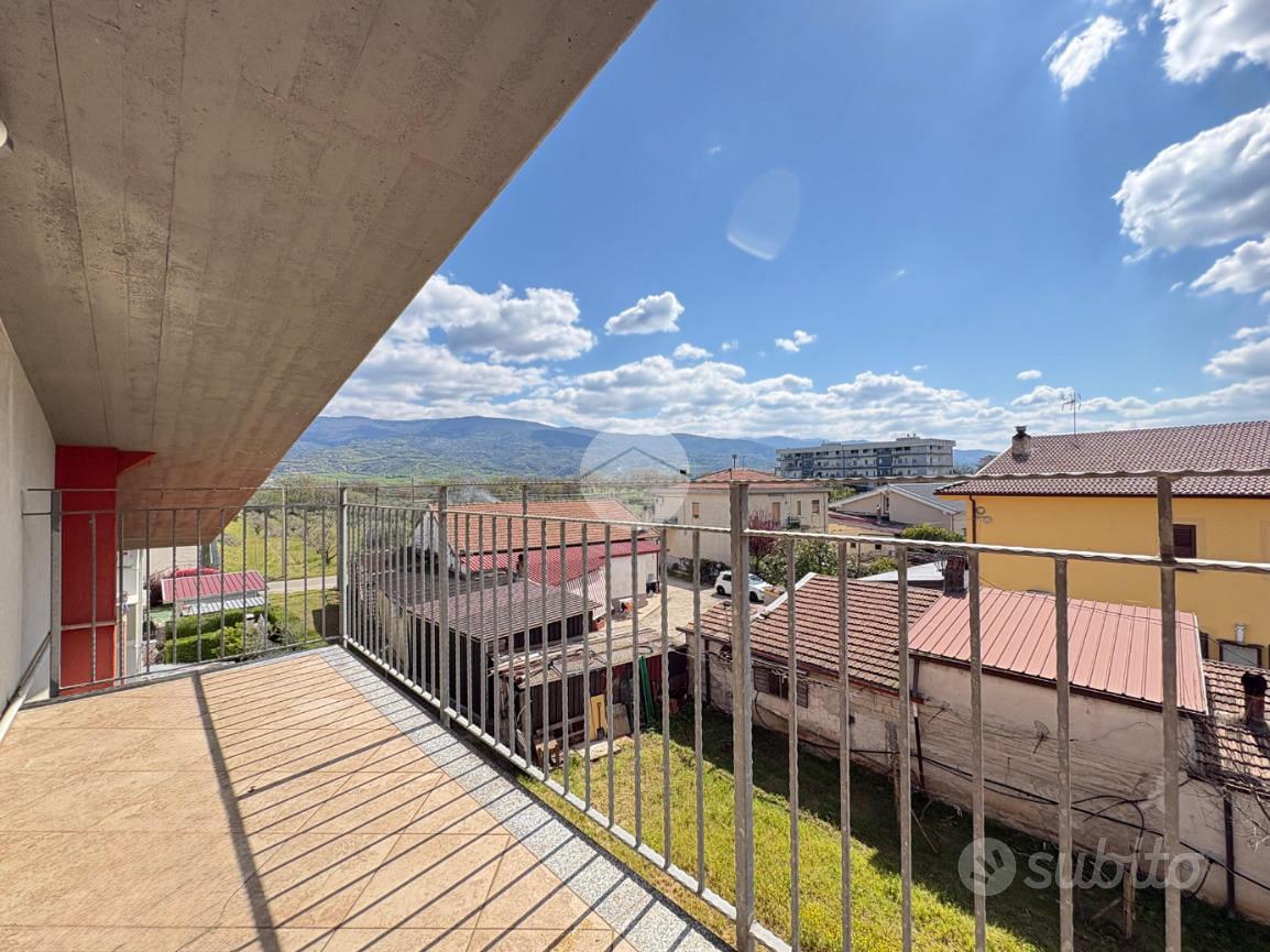 Apartment in Montalto Uffugo, Taverna - Vista 4
