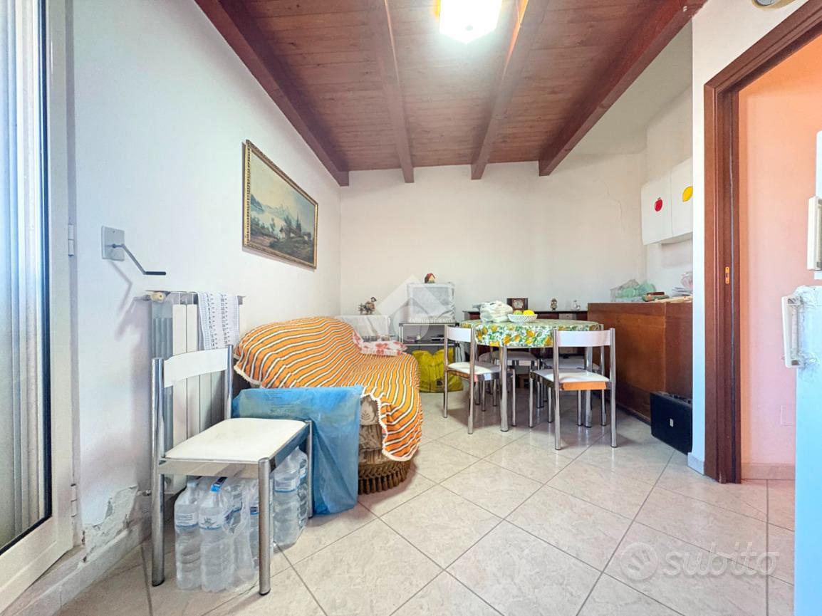 Apartment in Barletta, San Giacomo - Settefrati - Vista 5