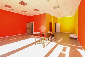 UFFICIO A ALMENNO SAN BARTOLOMEO