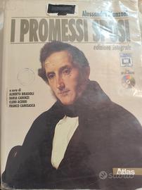 libro i promessi sposi
