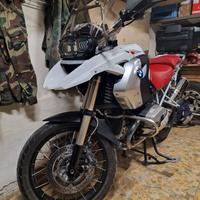 BMW R1200GS 30° Anniversary