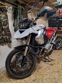 BMW R1200GS 30° Anniversary